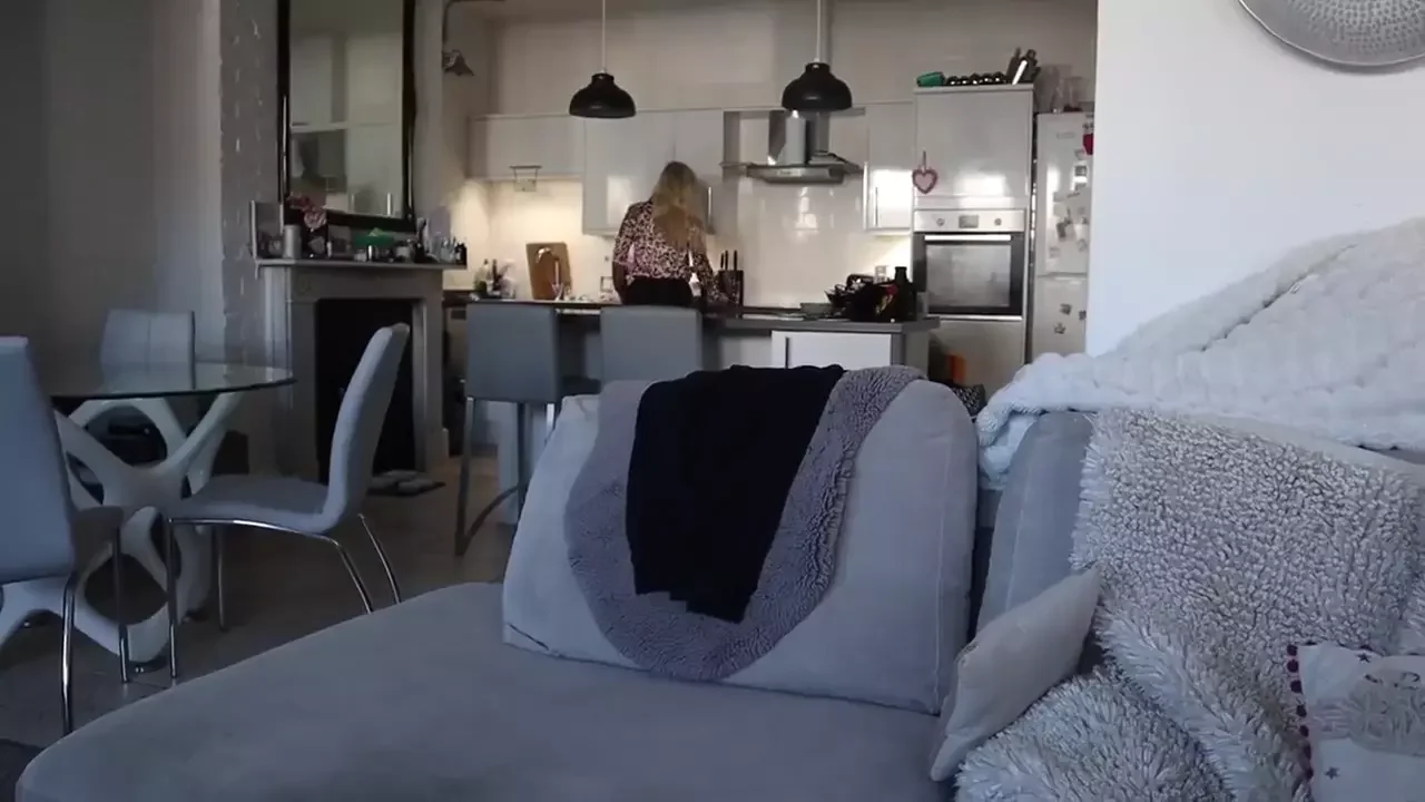 Mommys Cunt and Asshole Are Yours Son