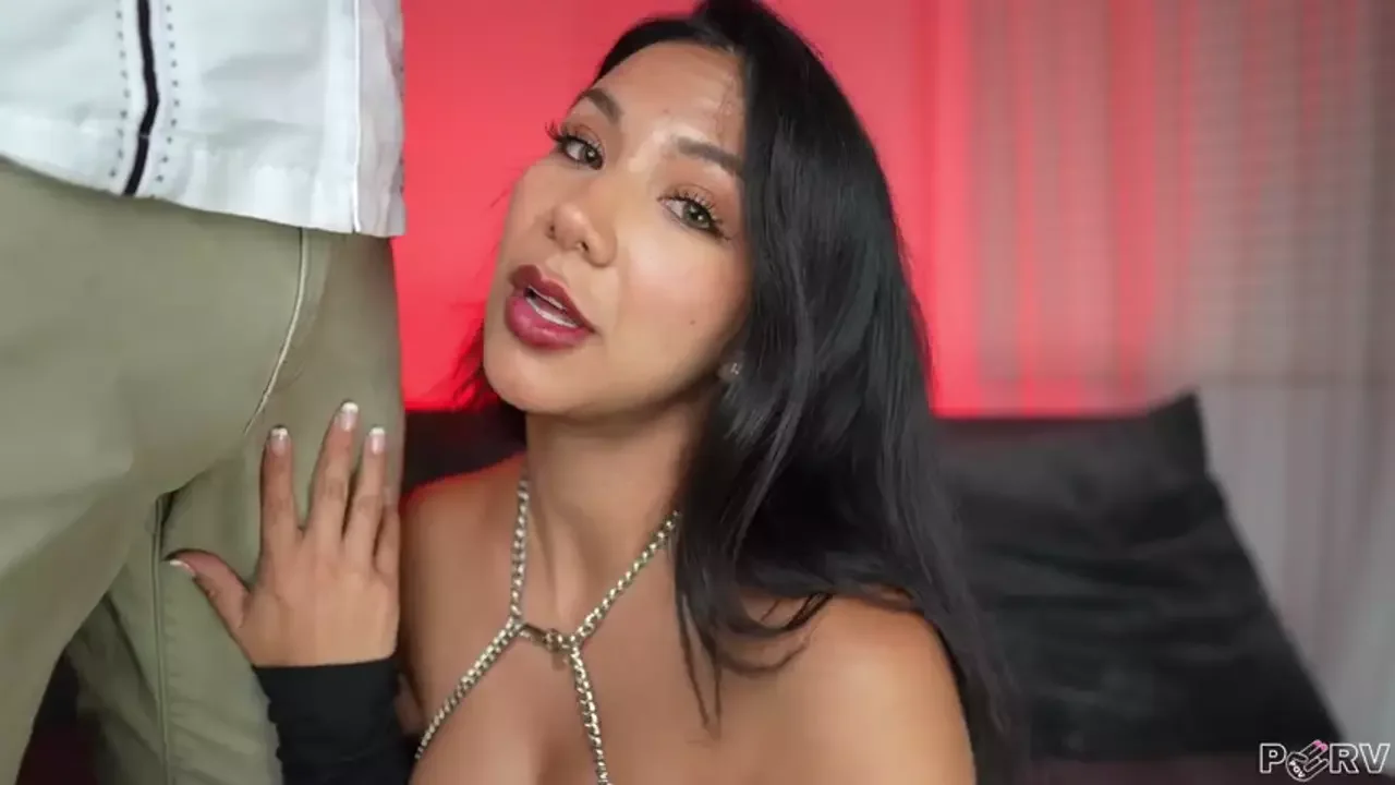Perv Pov: Late Night Cuck