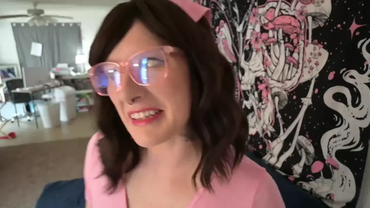 Stupid Mom Entertains Sons Friends