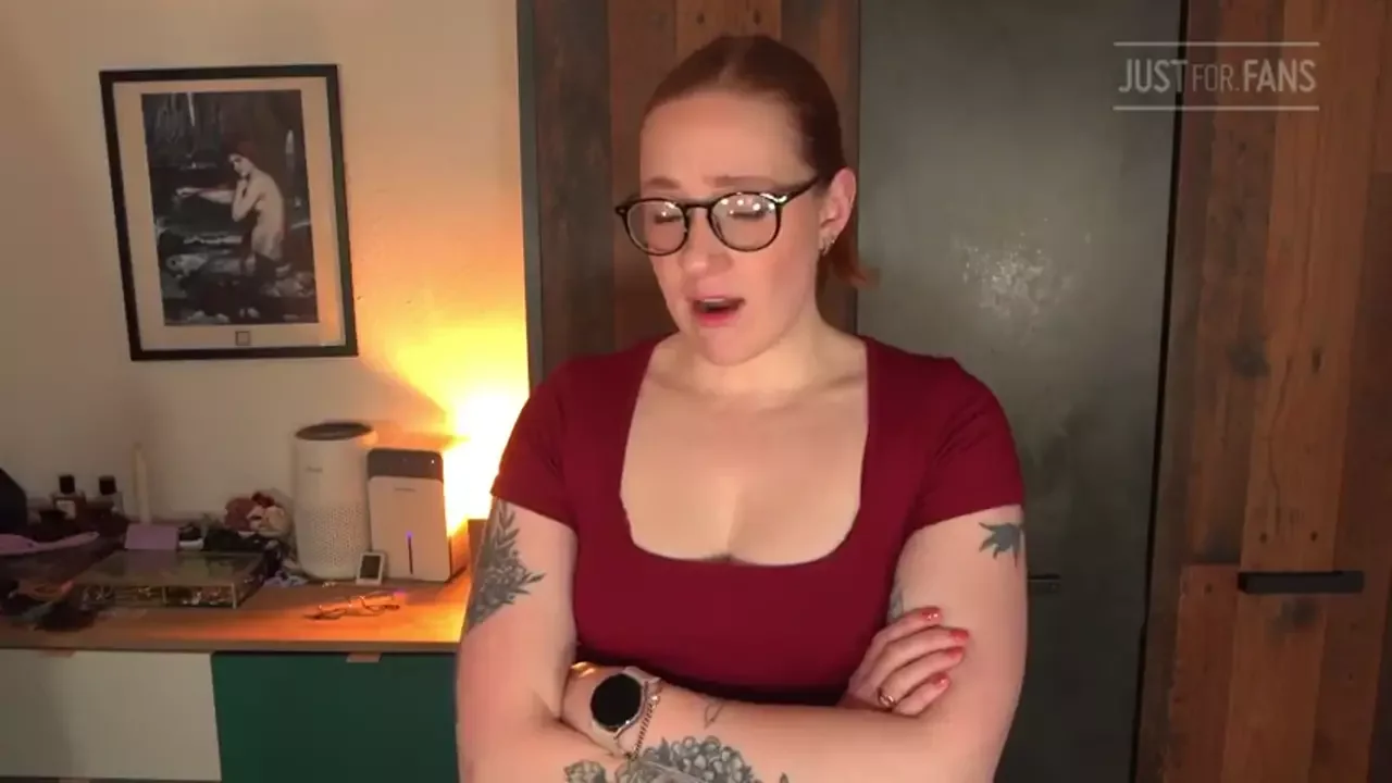 Mom Ruins No Nut November