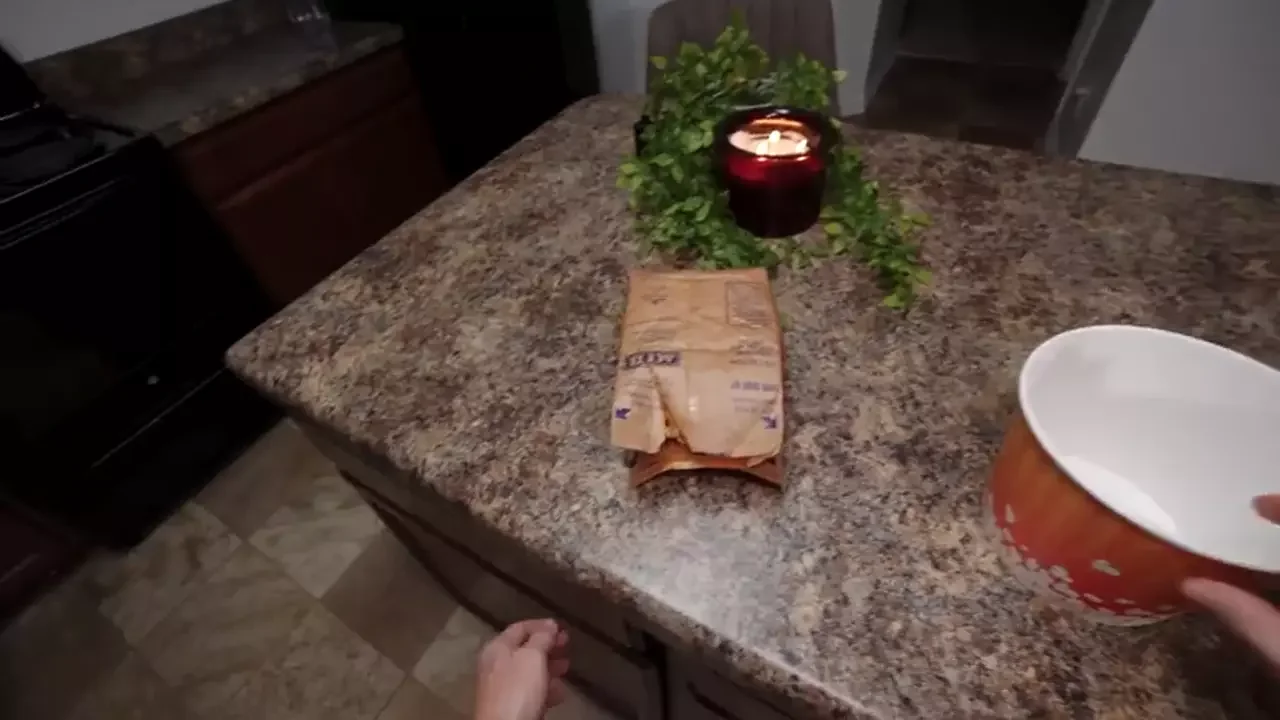 “WTF Step Bro! Why Would You Put Your Dick in Our Popcorn?”