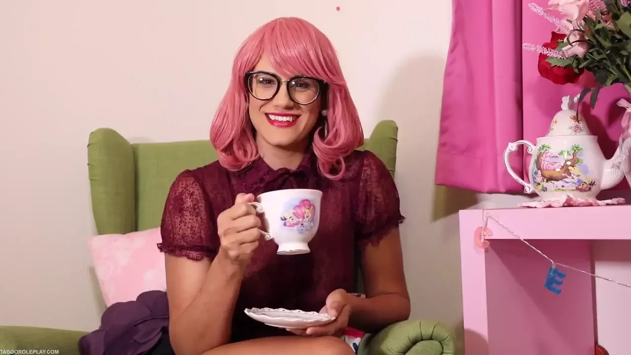 Mom Teases You About Being a Virgin