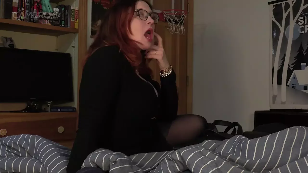 Pta MILF Revenge Fuck HD