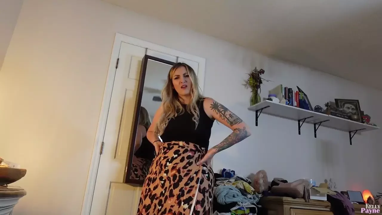 Mom Is Amazed By Sons Big Dick