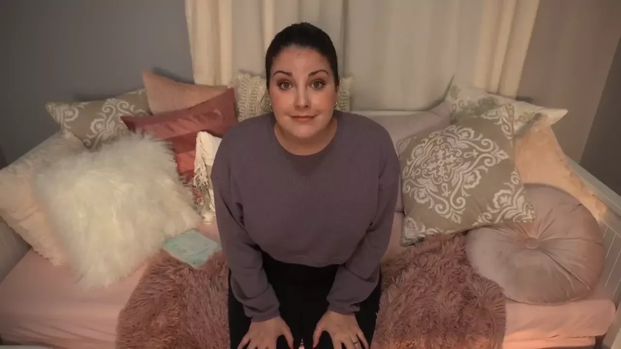 Reluctant Mommy: Who’s Really in Charge