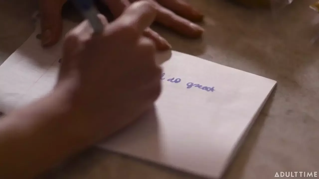 Meant Every Word