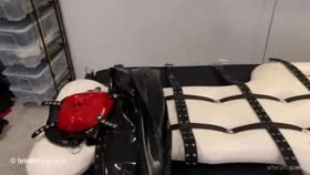 A Well Teased Horny Man