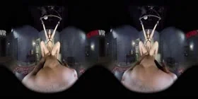 KinkVR – Maitresse Madelines Femdom Cuckolding
