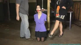 Bondage Torture Kink