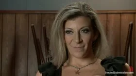 SESSO E SOTTOMISIONE – Maltrattata: Sara Jay