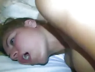 intense anal orgasm