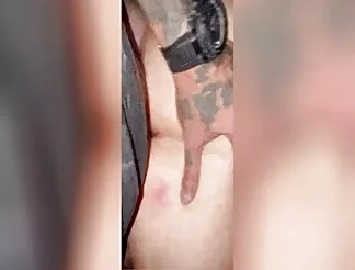 FUCKING DOGGIE STYLE
