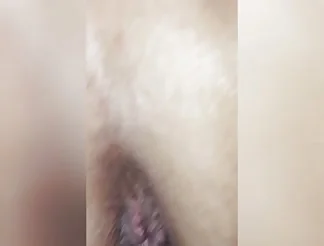 Horny wife bends over and takes a friends cock