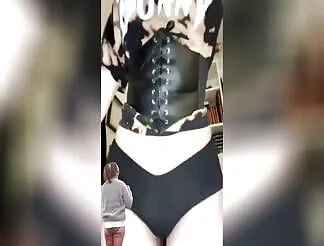 Rate my married body