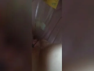 Masturbation Solo bottle