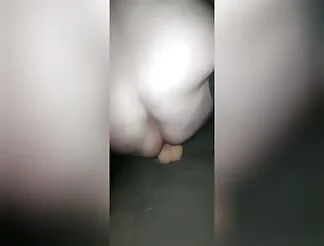 Couple minutes ride