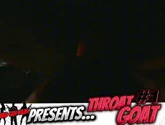 DIRTY WHYTE GIRLS (THROAT GOAT)