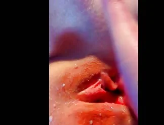 My first Squirt