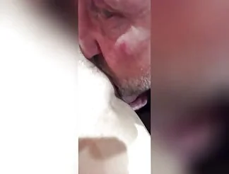 Getting my pussy ate