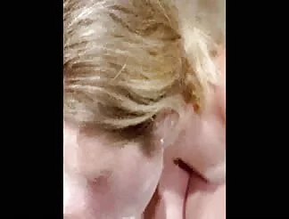 Girl fucks holiday flirt and let him creampie
