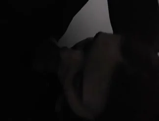 Sucking a strangers dick in the bathroom !