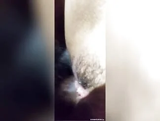 Girlfriend got fuck by stranger