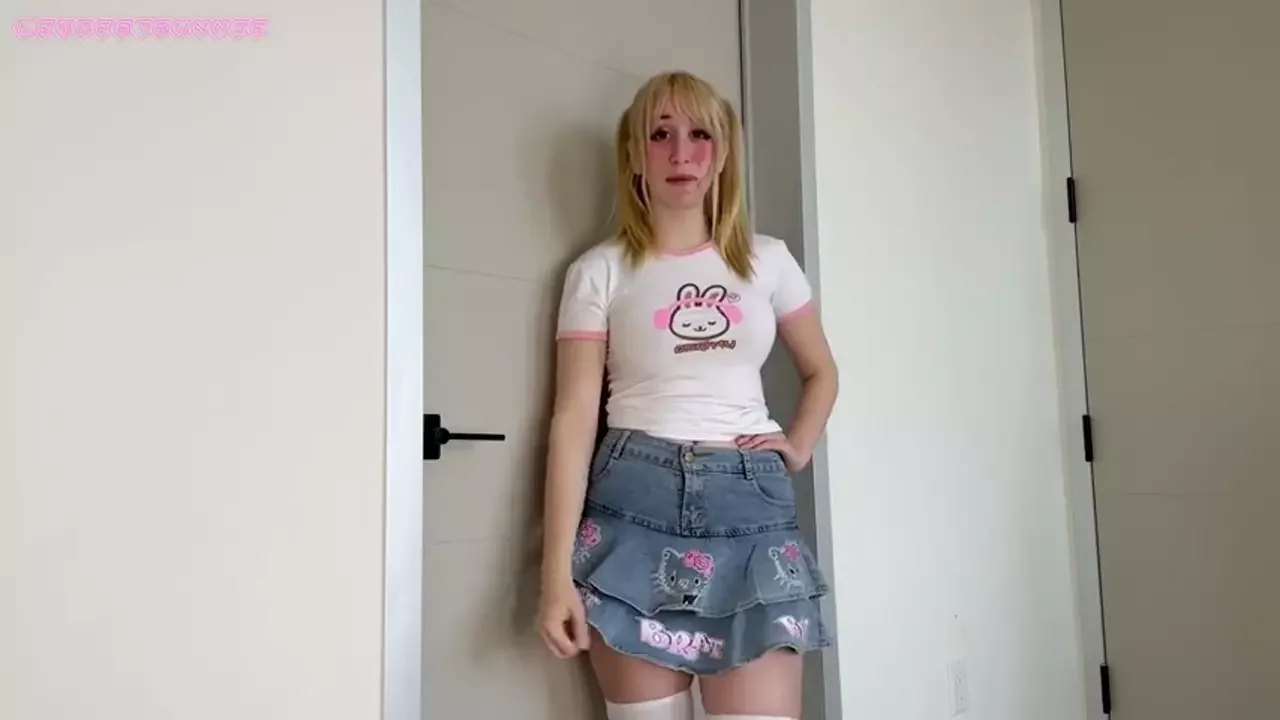 Lewdestbunnie – Hi I’m Lewdestbunnie