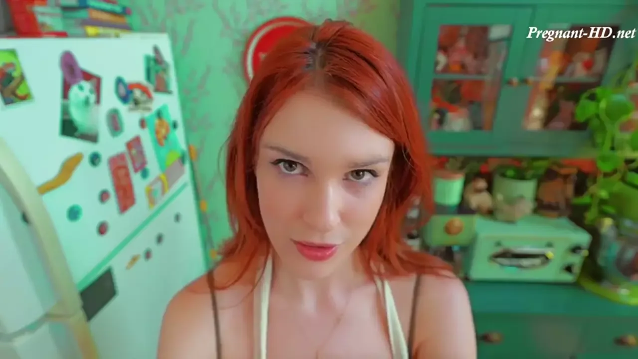 Olive Wood – Step-Daddy Cum Inside Me In The Morning