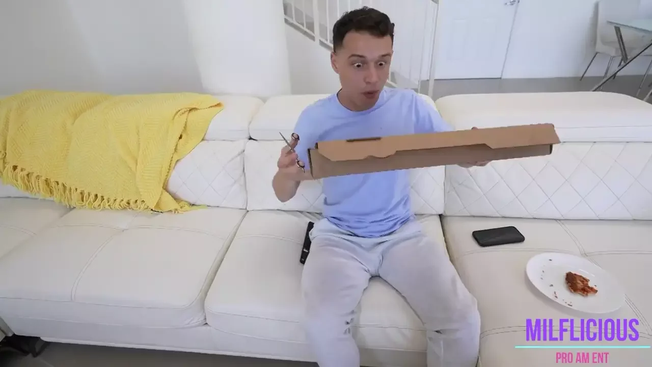 POV Alexa Payne