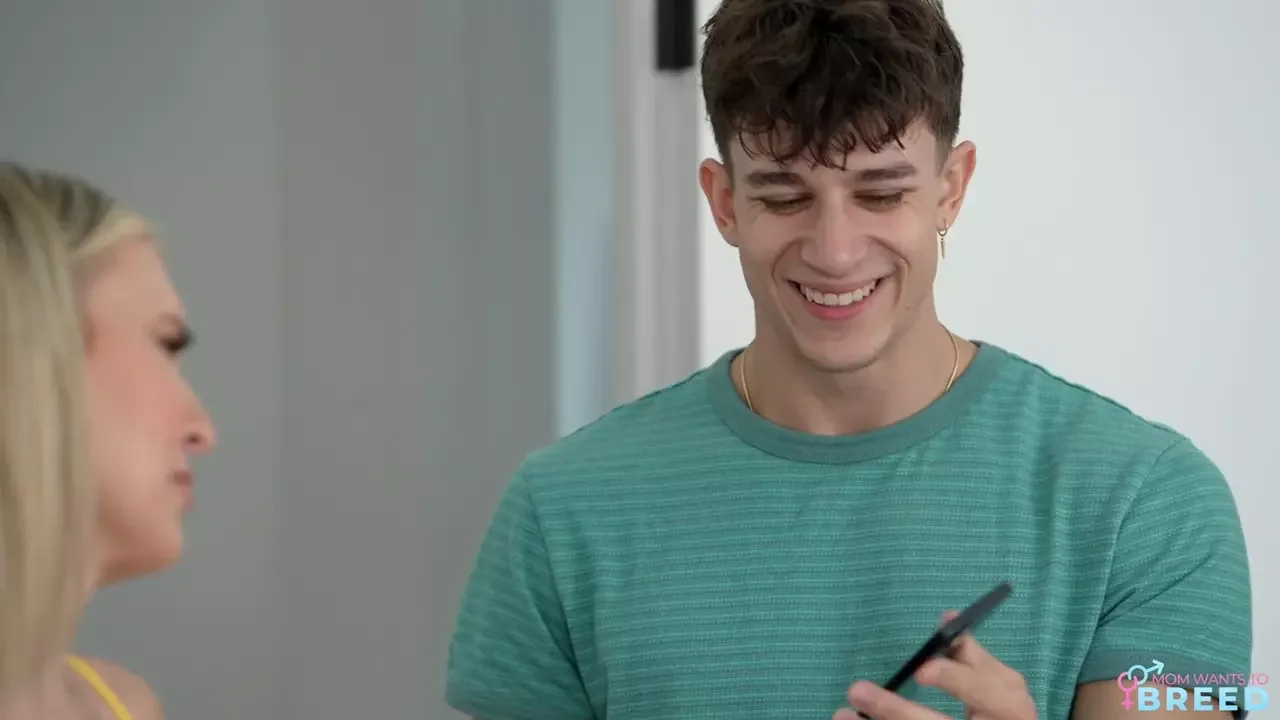 La reproduction n'est pas une blague – S5:E8