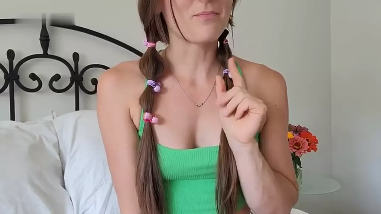 Show This to Your Daughter