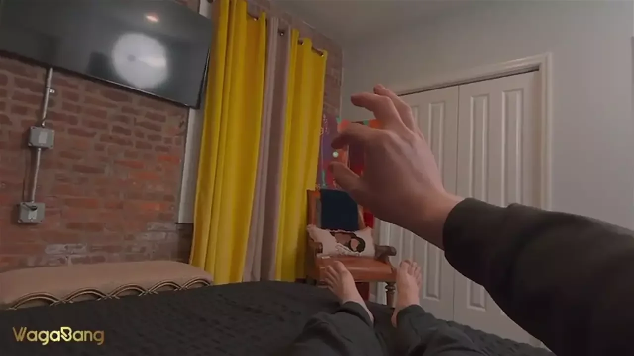 Daniella Rush Gangbang