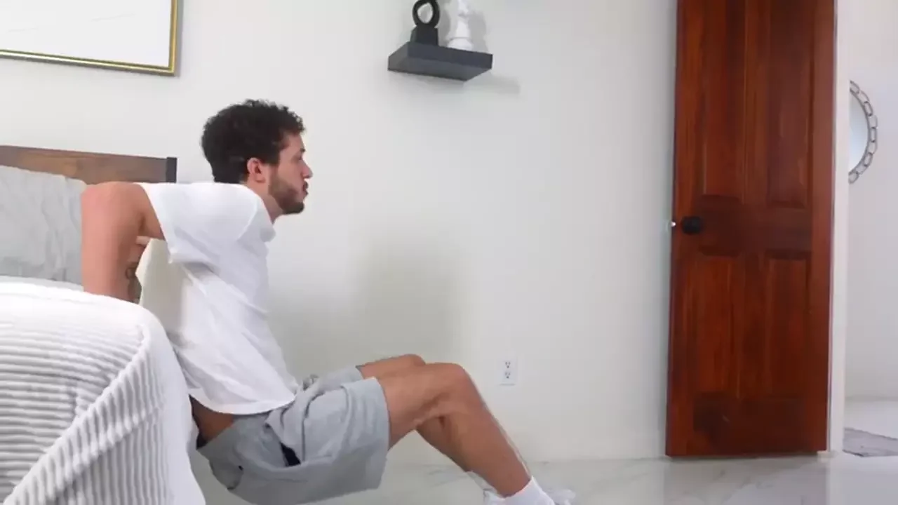 Dame esa polla, papá – S6:E1