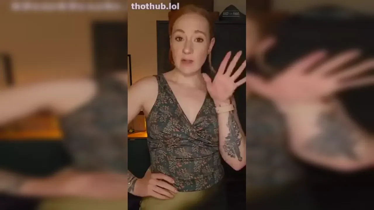 Mom Preps You For The Orgy