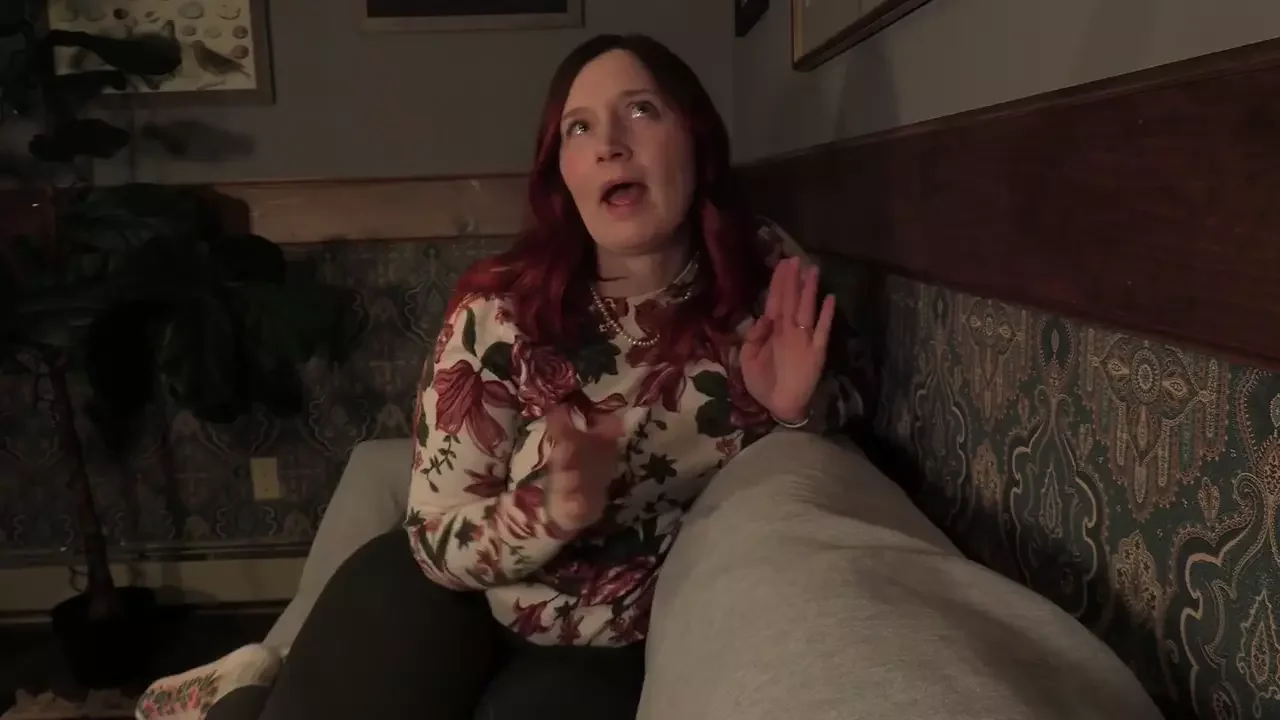 Friends Want to Fuck Your Mom HD