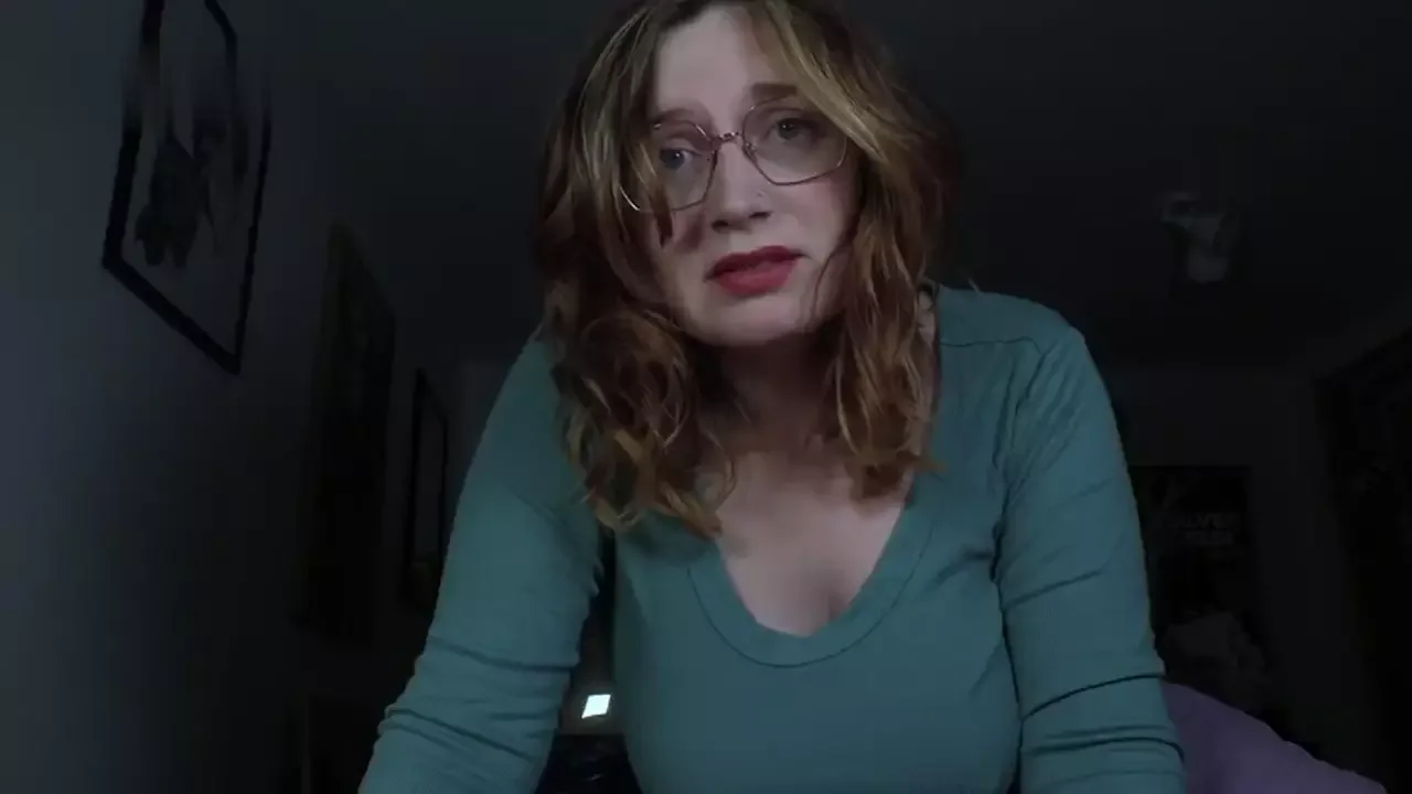 Mommy Needs a Futa Fix 4K