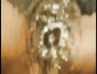 A minute of golden shower