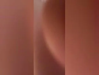 Horny girl fucks hard in her wet pussy