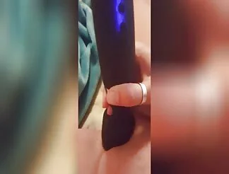 Magic Wand