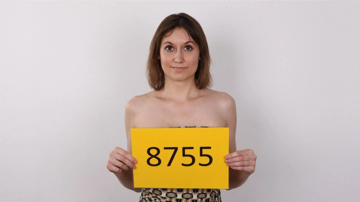 Czech Casting 1139: Marika (28)