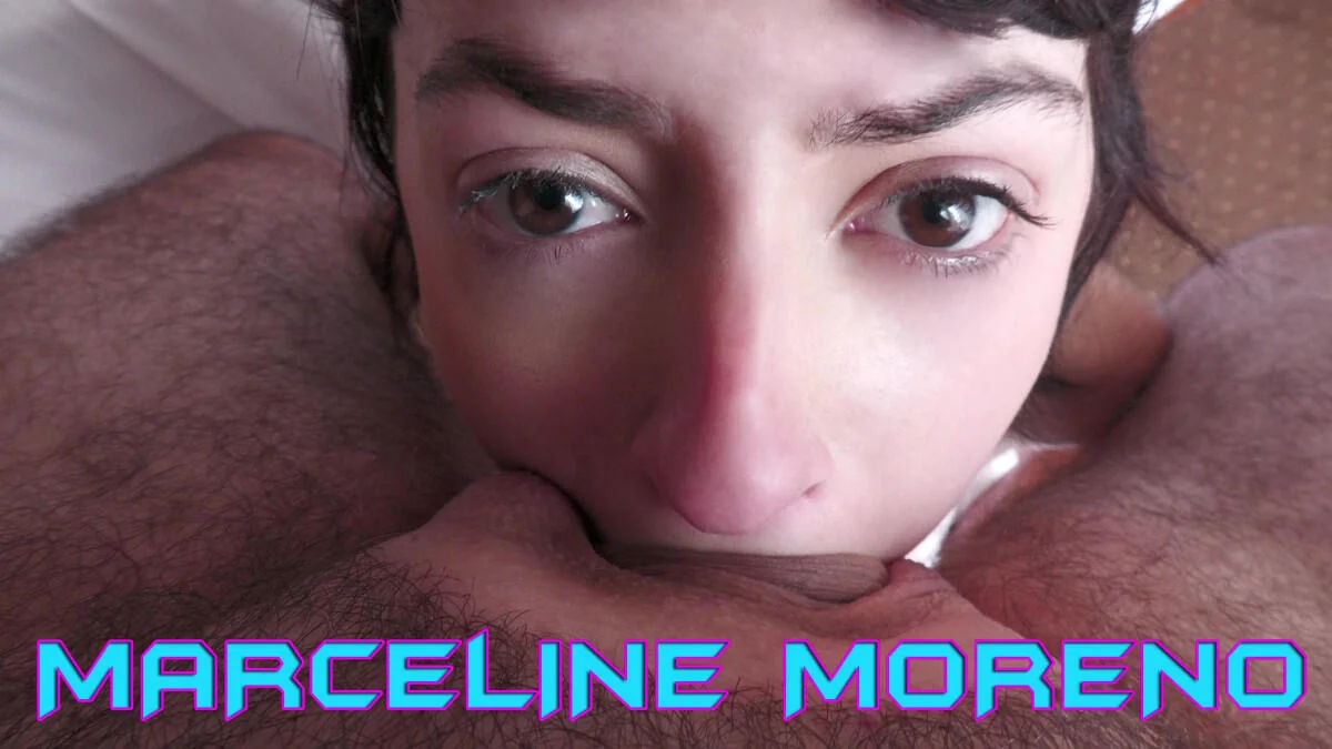 Marceline Moreno – Wunf 401