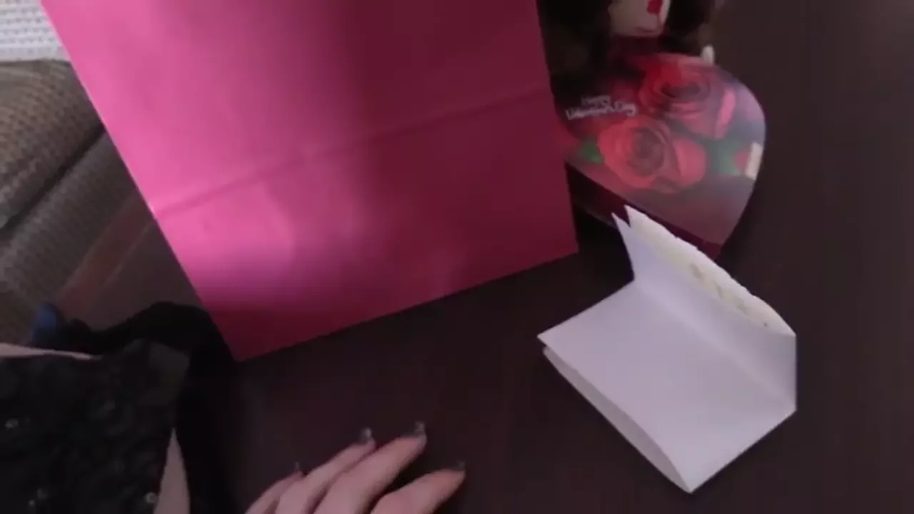 Mom Is Your Valentine