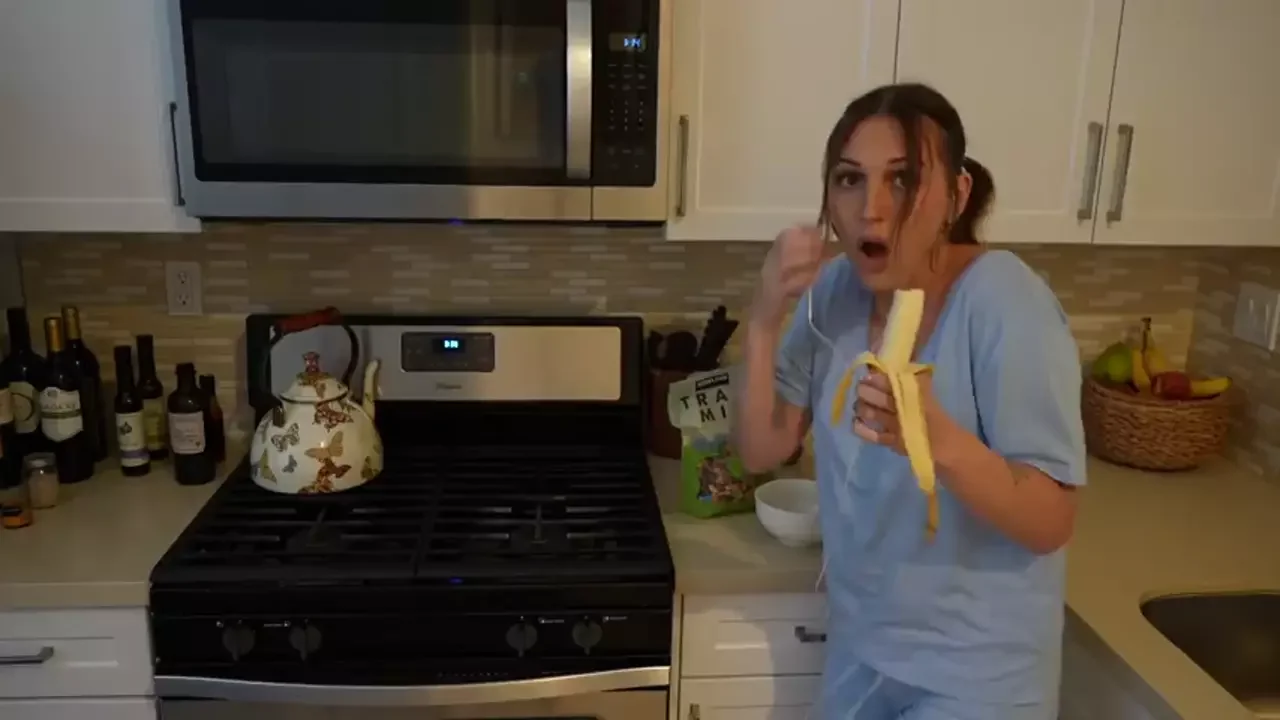 Daughters Best Friends Girl Cock Makes You Cum