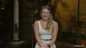 Youngest Porn Legend in the Business.
