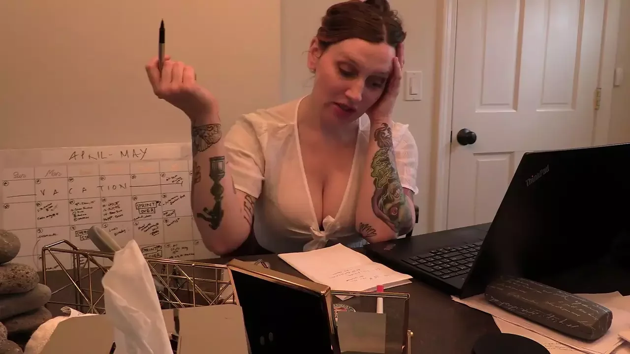 The Free-Use Workplace HD