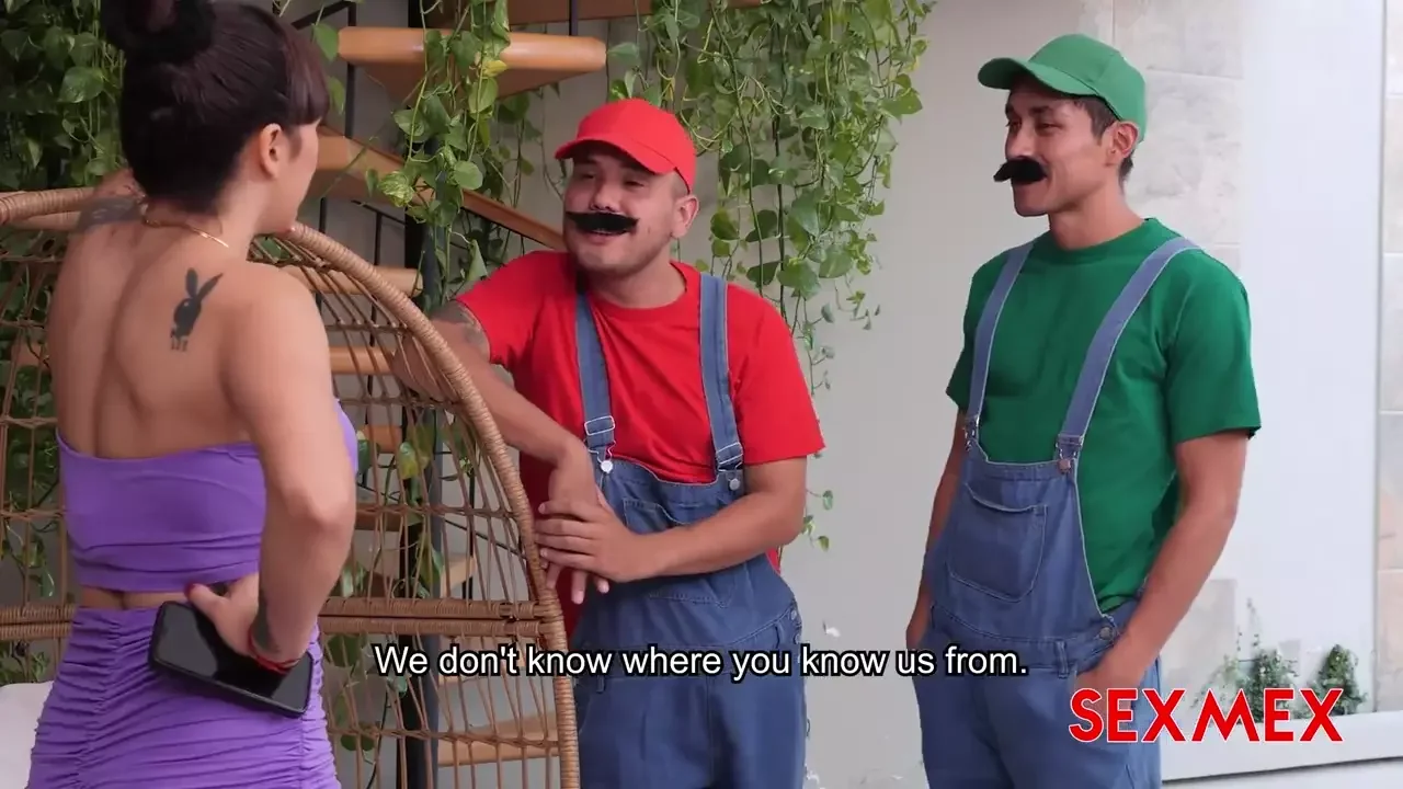 Plumbers Strippers