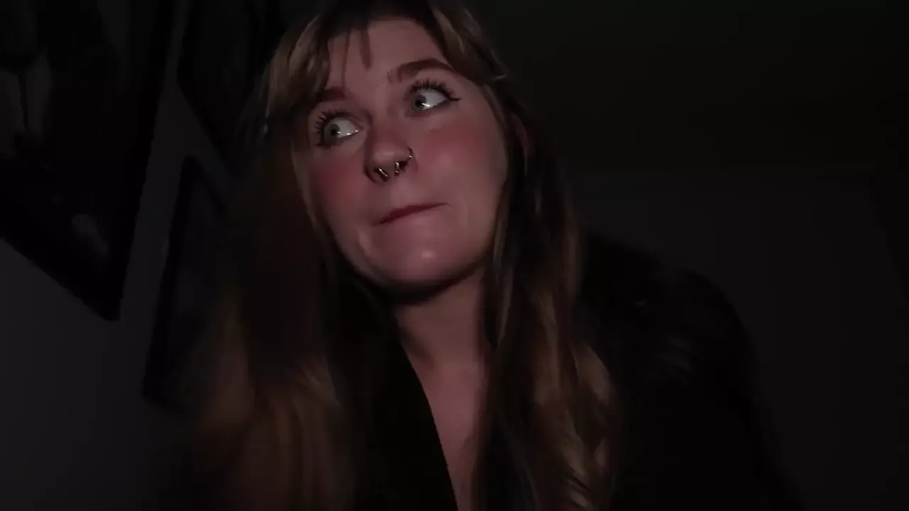 Sisters Taboo Desperation