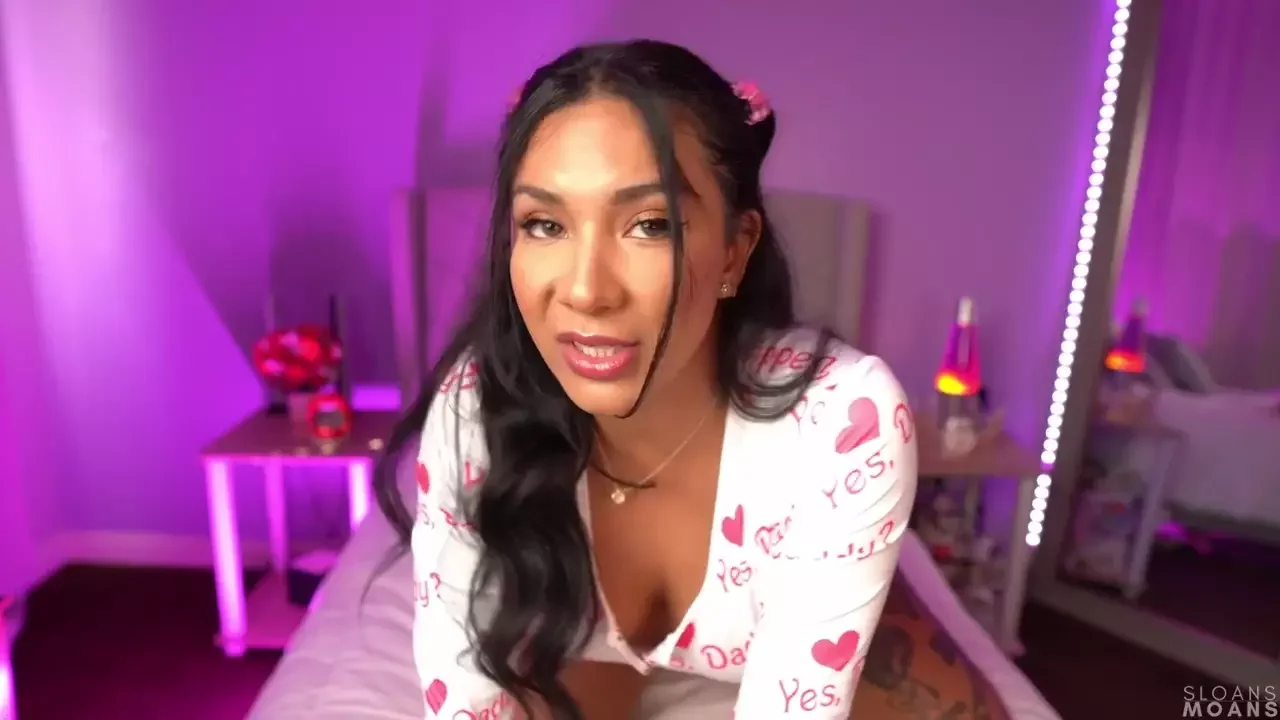I Can Take It, Daddy