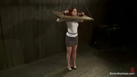 Sarge’s Little Slut
