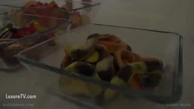 Queen Snake – Gummy Bears